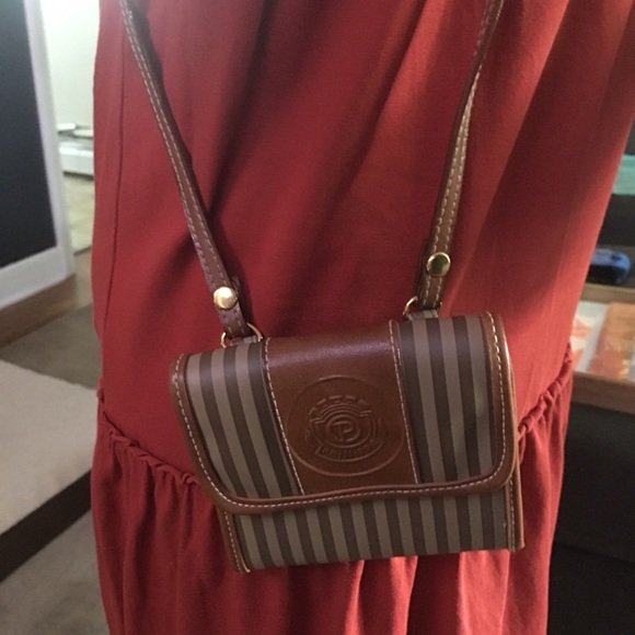 Phillippe Vintage wallet crossbody - Picture 8 of 8